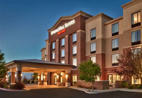 springhill suites rexburg idaho.